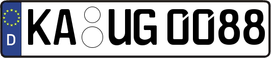KA-UG0088