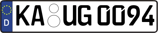 KA-UG0094