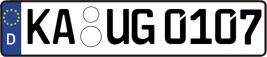KA-UG0107