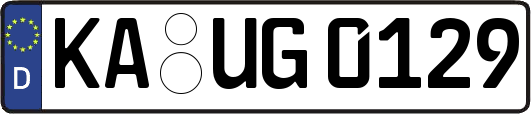 KA-UG0129