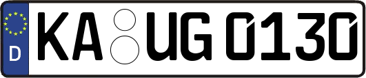 KA-UG0130