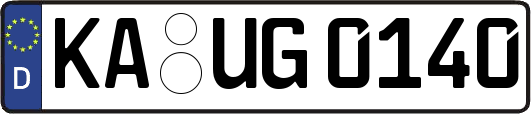 KA-UG0140