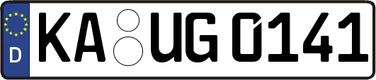 KA-UG0141