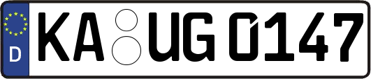 KA-UG0147