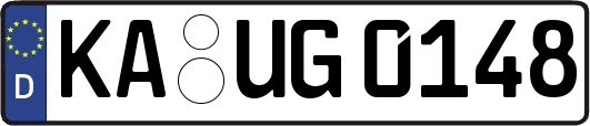 KA-UG0148