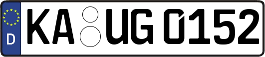 KA-UG0152