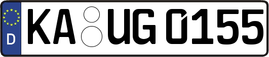 KA-UG0155