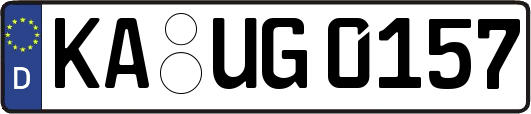 KA-UG0157