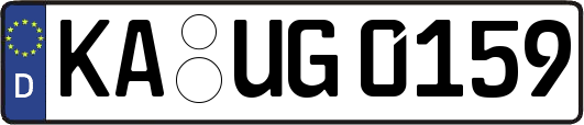 KA-UG0159
