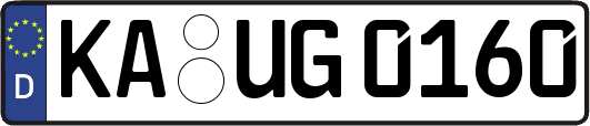 KA-UG0160