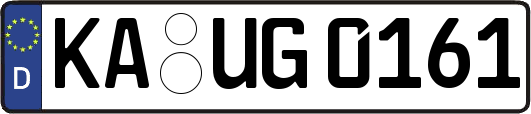 KA-UG0161