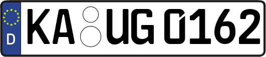 KA-UG0162