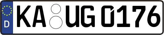 KA-UG0176