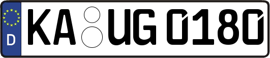KA-UG0180