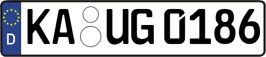 KA-UG0186