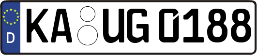 KA-UG0188