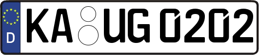 KA-UG0202