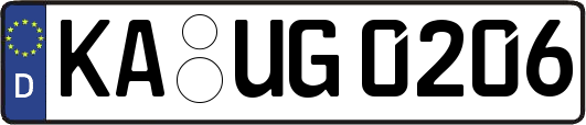 KA-UG0206