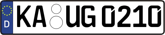KA-UG0210