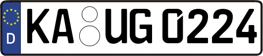 KA-UG0224