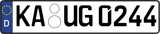 KA-UG0244