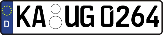 KA-UG0264