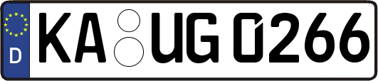 KA-UG0266