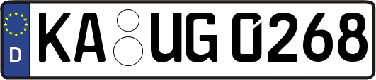 KA-UG0268