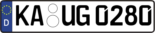 KA-UG0280