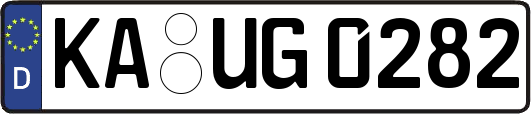 KA-UG0282