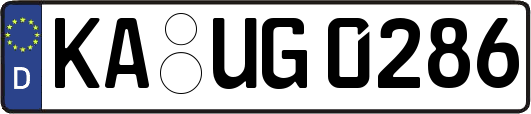 KA-UG0286