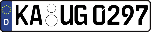 KA-UG0297