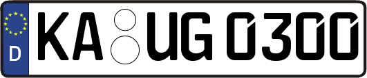 KA-UG0300