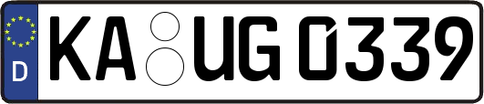 KA-UG0339