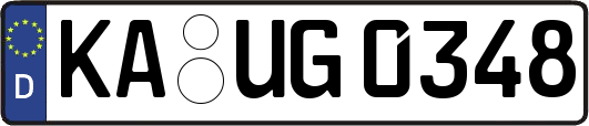 KA-UG0348