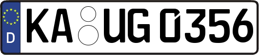 KA-UG0356