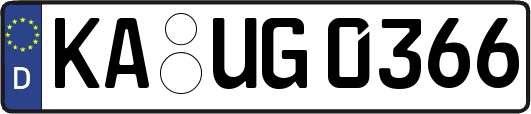 KA-UG0366