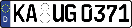 KA-UG0371