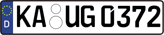 KA-UG0372