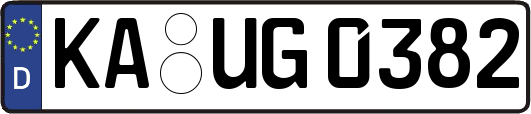 KA-UG0382