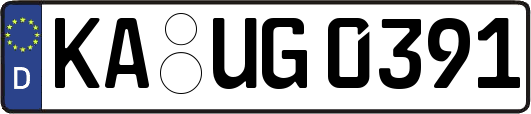 KA-UG0391
