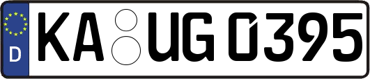 KA-UG0395