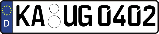 KA-UG0402