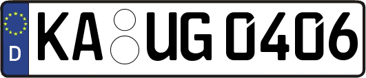 KA-UG0406