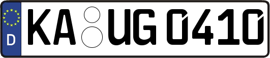 KA-UG0410