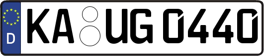 KA-UG0440