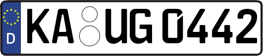 KA-UG0442