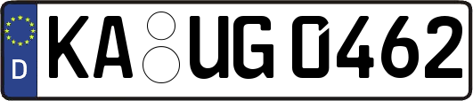 KA-UG0462