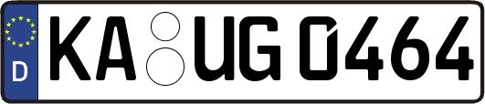 KA-UG0464