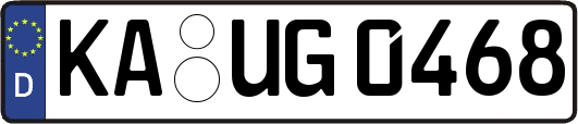 KA-UG0468